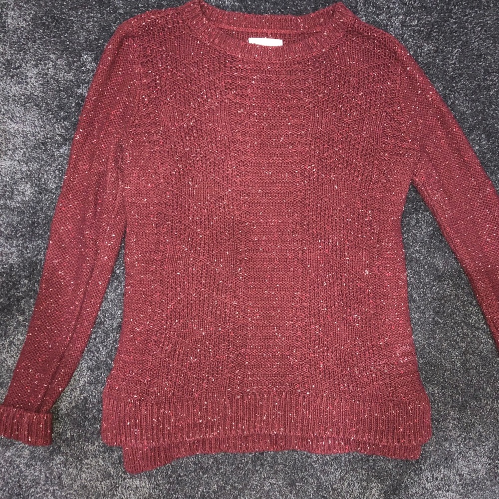 Hollister Sweater